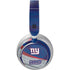 NFL New York Giants Surface Headphones Skin
